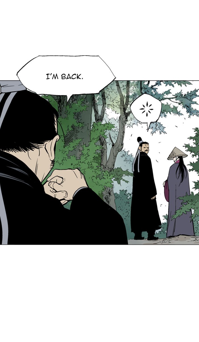 Gosu Chapter 135 page 62 - Chapter 135: [Chapter 2] Ep. 49