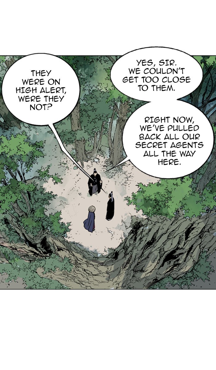 Gosu Chapter 135 page 63 - Chapter 135: [Chapter 2] Ep. 49