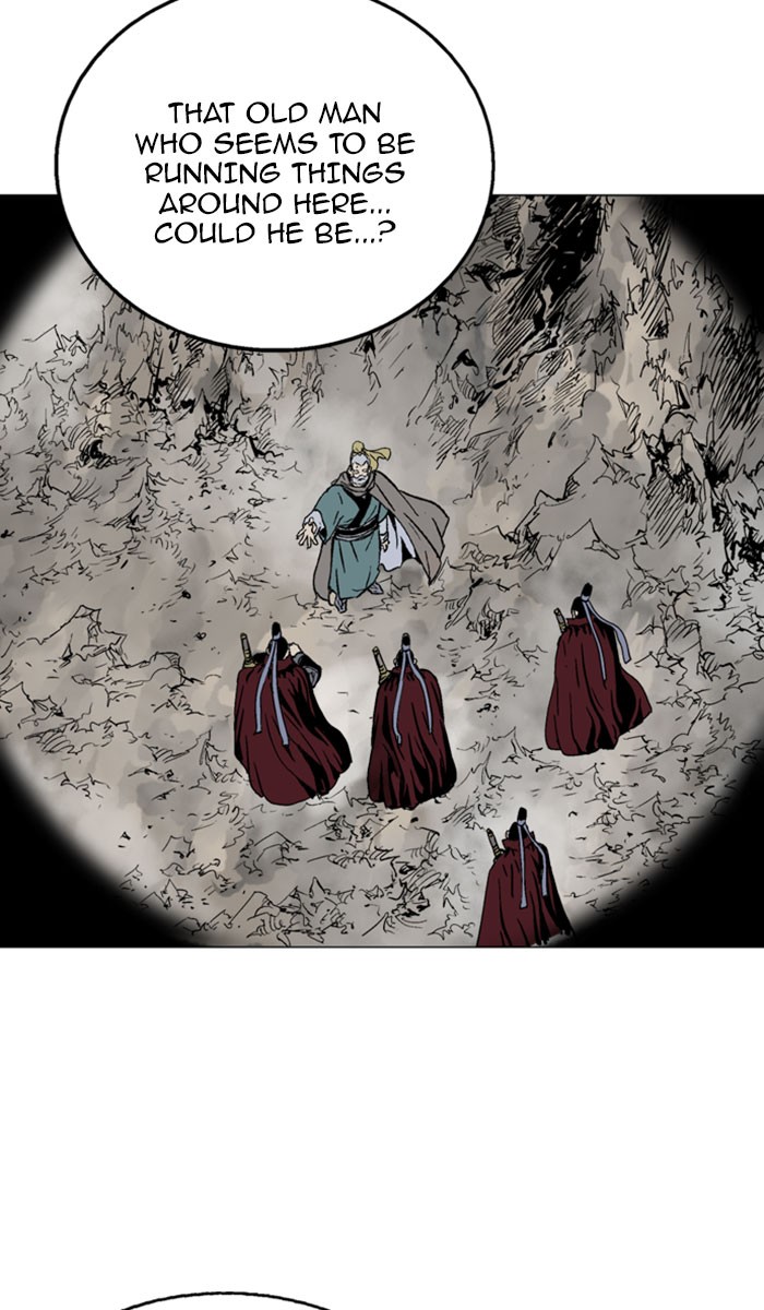 Gosu Chapter 135 page 65 - Chapter 135: [Chapter 2] Ep. 49