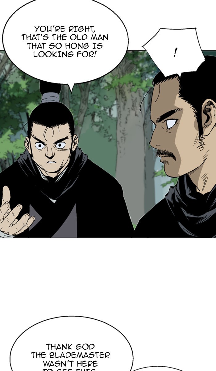 Gosu Chapter 135 page 66 - Chapter 135: [Chapter 2] Ep. 49