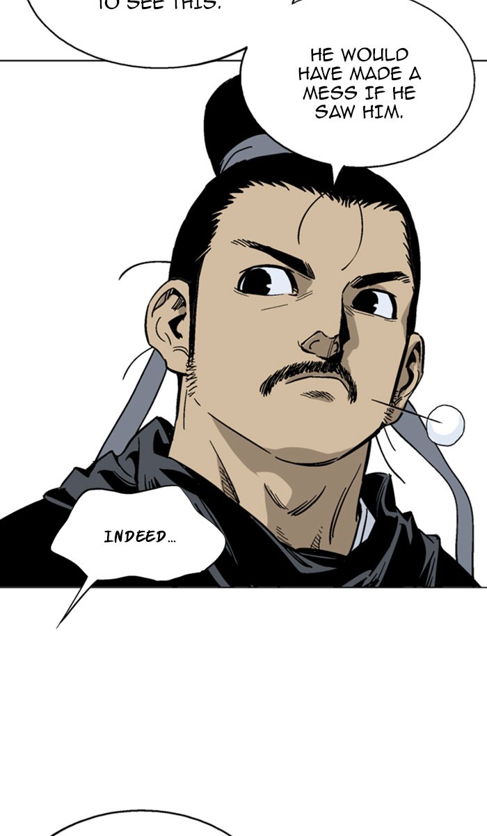 Gosu Chapter 135 page 67 - Chapter 135: [Chapter 2] Ep. 49