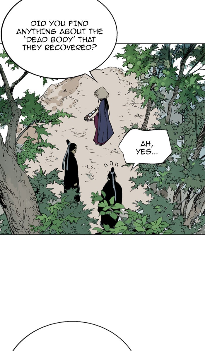 Gosu Chapter 135 page 68 - Chapter 135: [Chapter 2] Ep. 49