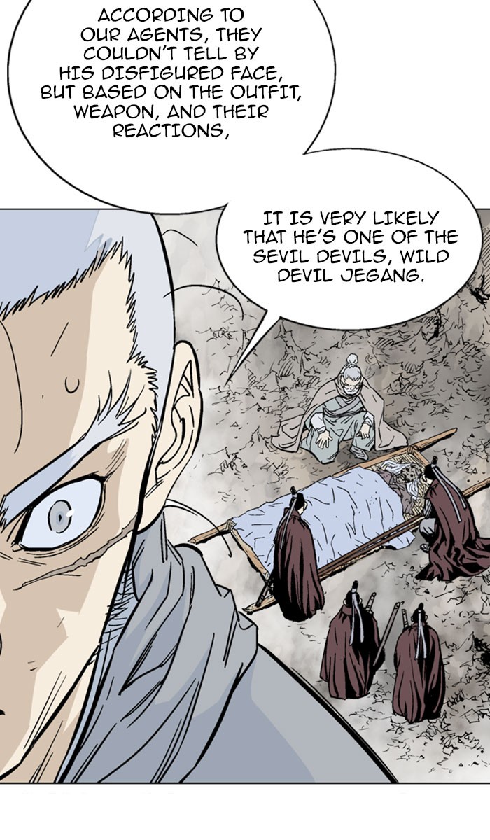 Gosu Chapter 135 page 69 - Chapter 135: [Chapter 2] Ep. 49