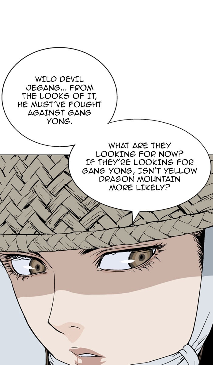 Gosu Chapter 135 page 71 - Chapter 135: [Chapter 2] Ep. 49