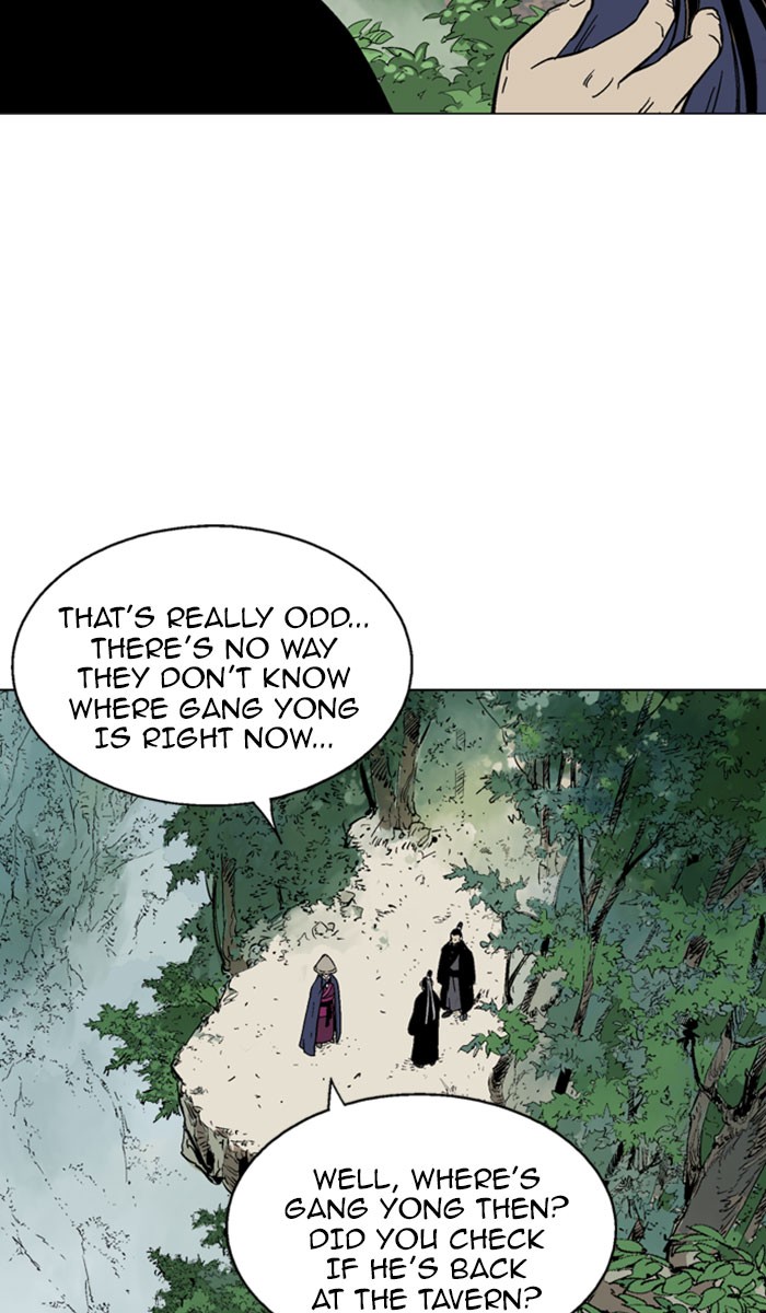 Gosu Chapter 135 page 73 - Chapter 135: [Chapter 2] Ep. 49