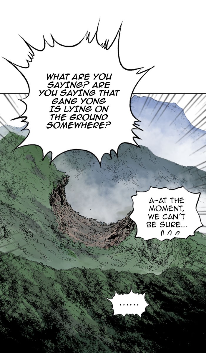 Gosu Chapter 135 page 76 - Chapter 135: [Chapter 2] Ep. 49