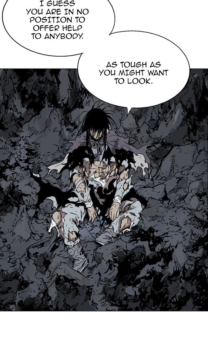 Gosu Chapter 135 page 8 - Chapter 135: [Chapter 2] Ep. 49