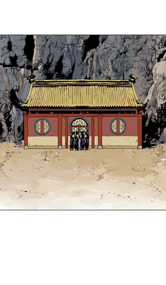 Gosu Chapter 135 page 80 - Chapter 135: [Chapter 2] Ep. 49