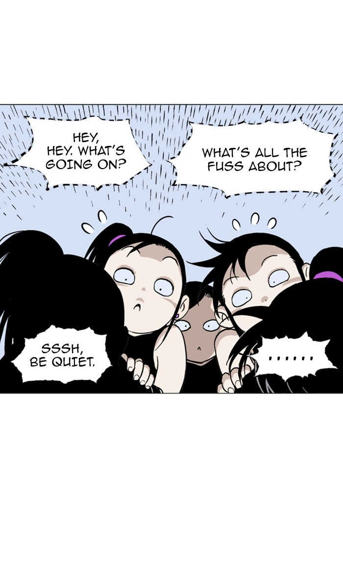 Gosu Chapter 135 page 81 - Chapter 135: [Chapter 2] Ep. 49