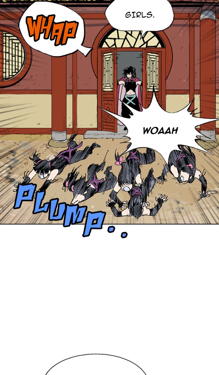Gosu Chapter 135 page 87 - Chapter 135: [Chapter 2] Ep. 49