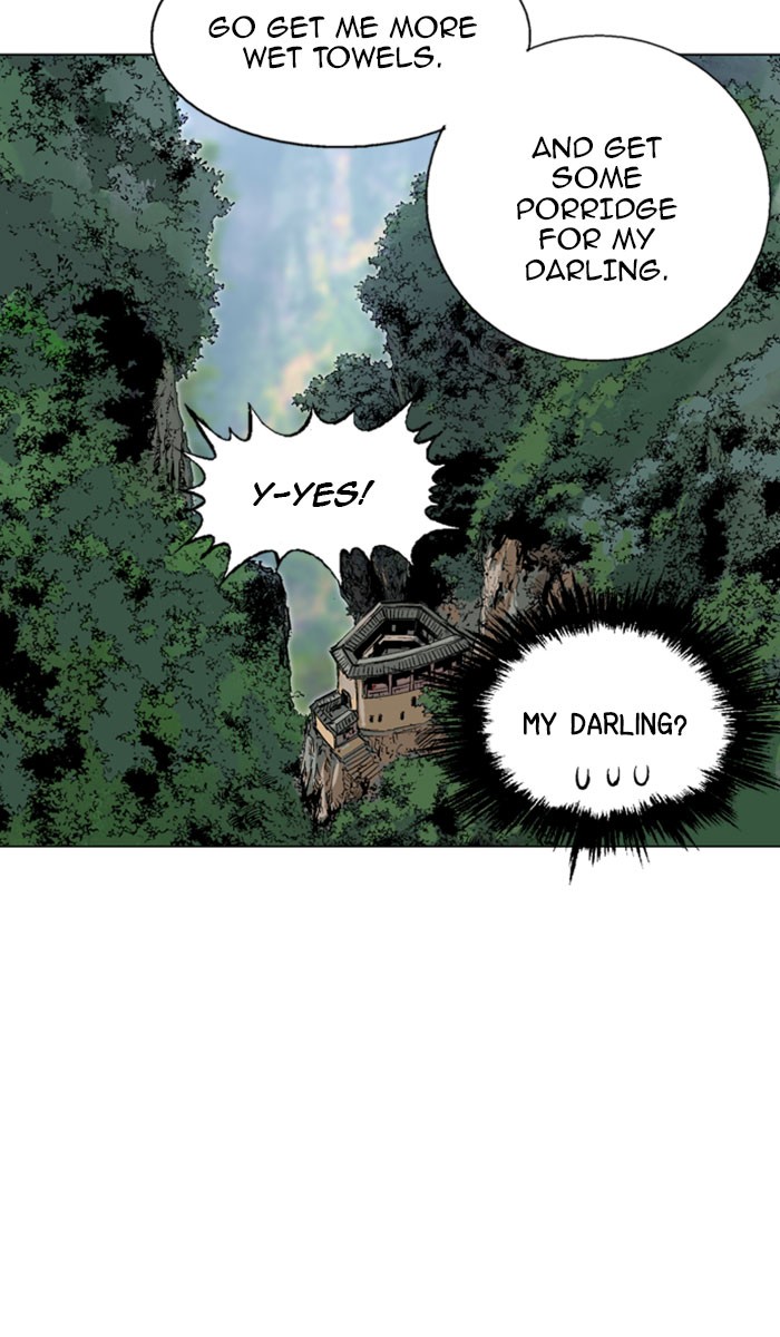 Gosu Chapter 135 page 88 - Chapter 135: [Chapter 2] Ep. 49