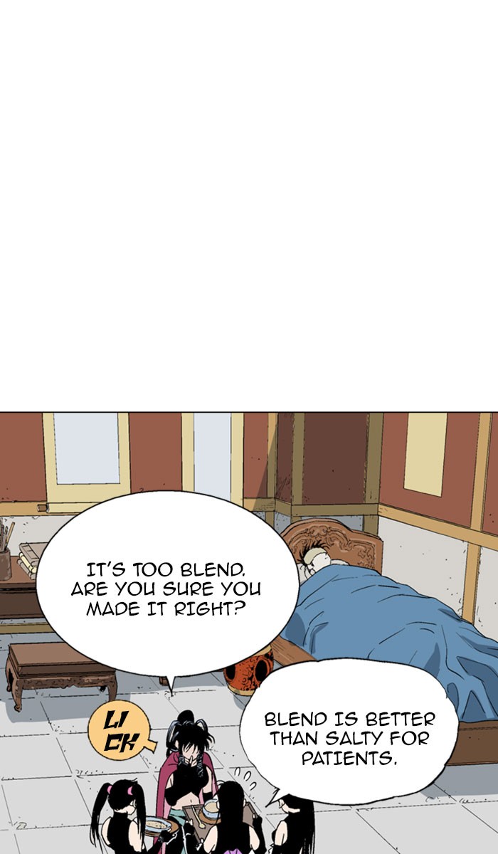 Gosu Chapter 135 page 89 - Chapter 135: [Chapter 2] Ep. 49