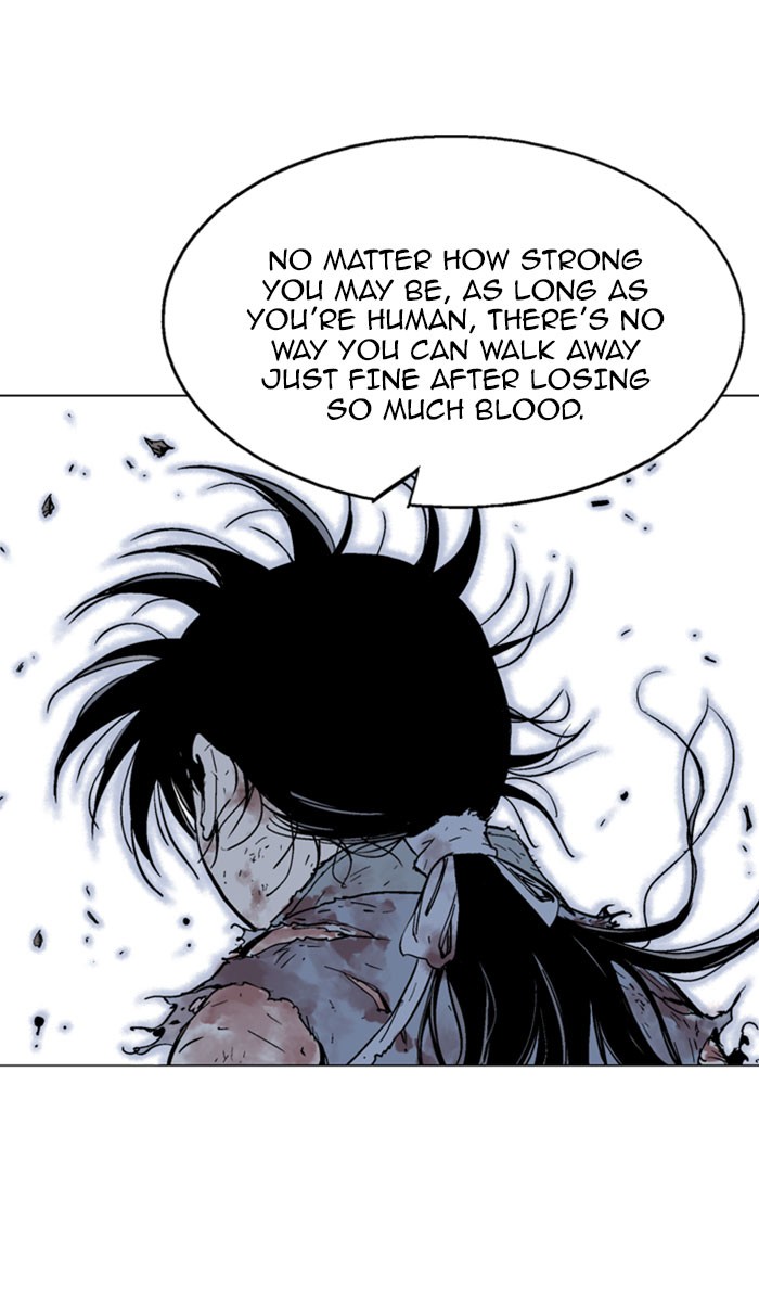 Gosu Chapter 135 page 9 - Chapter 135: [Chapter 2] Ep. 49