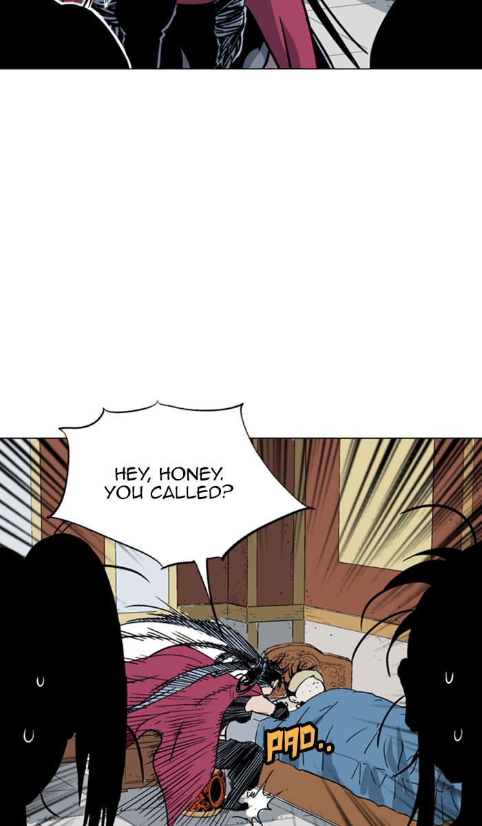 Gosu Chapter 135 page 91 - Chapter 135: [Chapter 2] Ep. 49