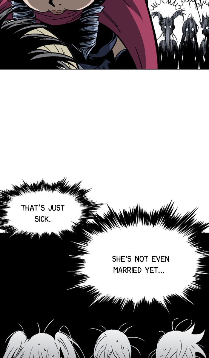 Gosu Chapter 135 page 95 - Chapter 135: [Chapter 2] Ep. 49