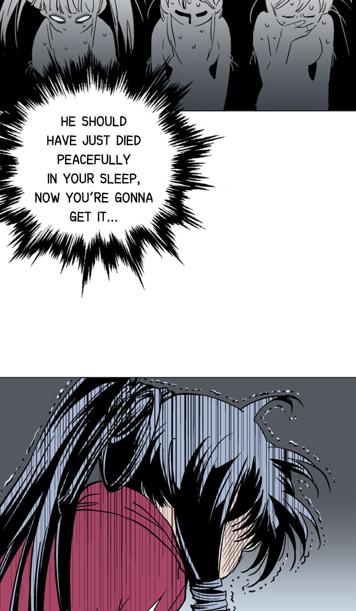 Gosu Chapter 135 page 96 - Chapter 135: [Chapter 2] Ep. 49