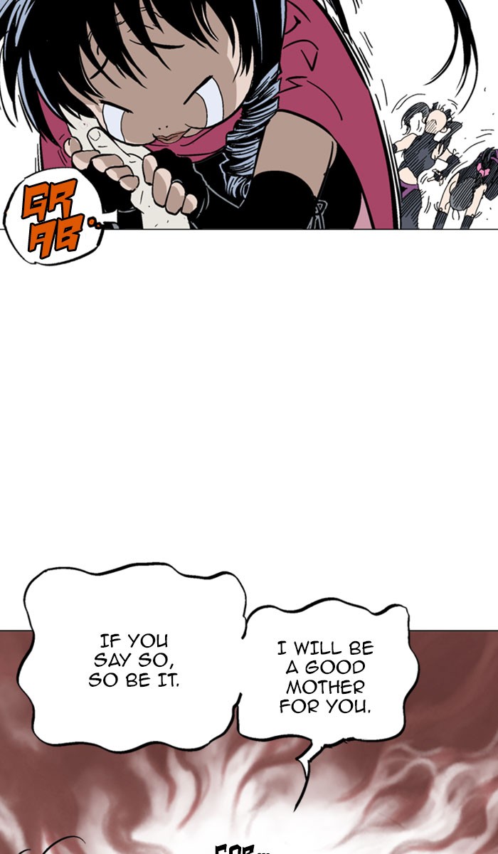 Gosu Chapter 135 page 98 - Chapter 135: [Chapter 2] Ep. 49