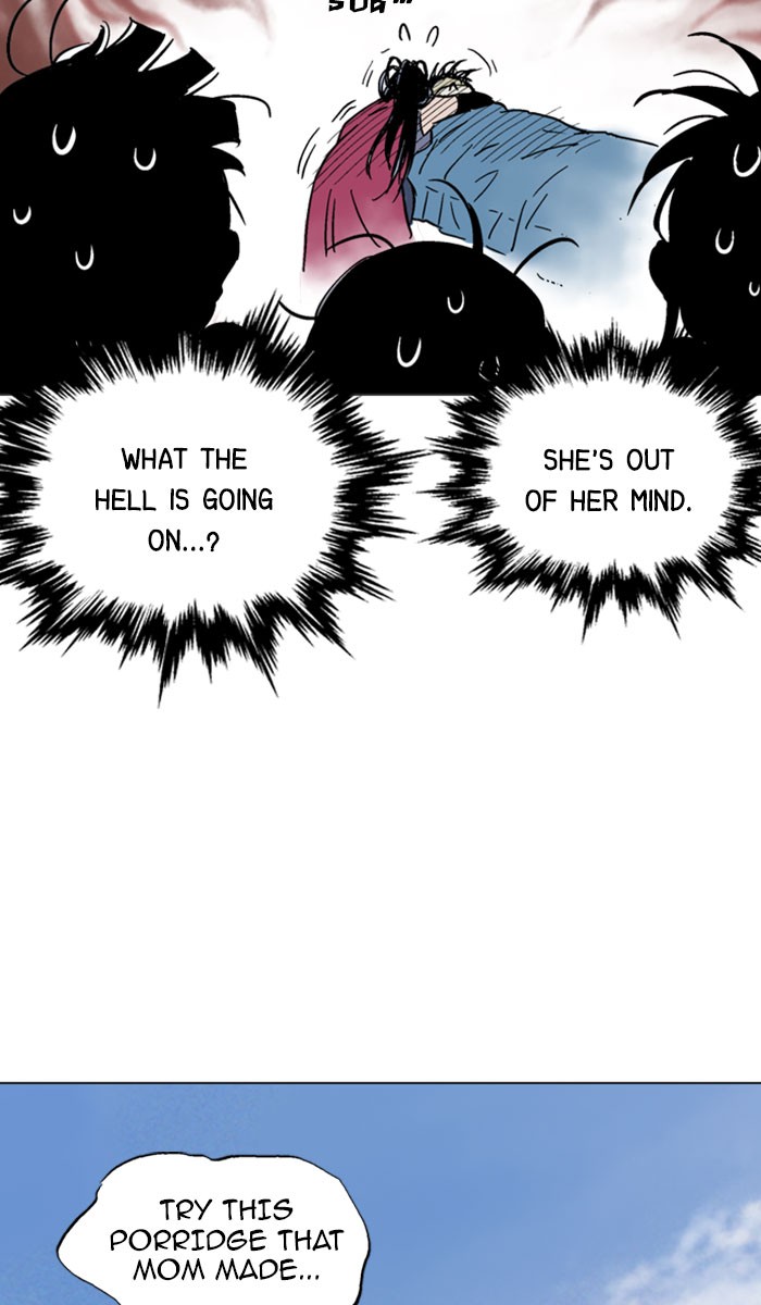 Gosu Chapter 135 page 99 - Chapter 135: [Chapter 2] Ep. 49