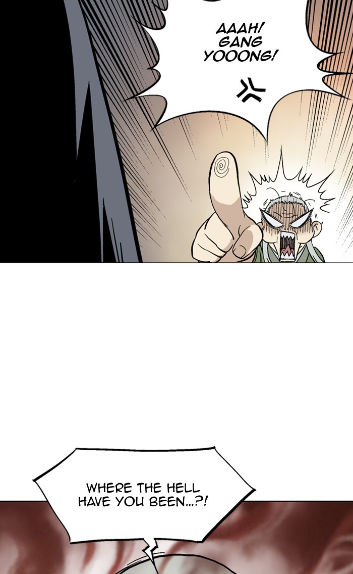 Gosu Chapter 136 page 101 - Chapter 136: [Chapter 2] Ep. 50