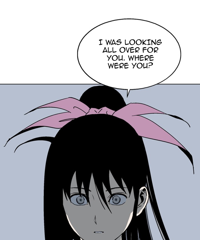 Gosu Chapter 136 page 107 - Chapter 136: [Chapter 2] Ep. 50