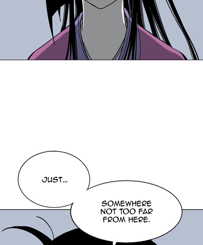 Gosu Chapter 136 page 108 - Chapter 136: [Chapter 2] Ep. 50