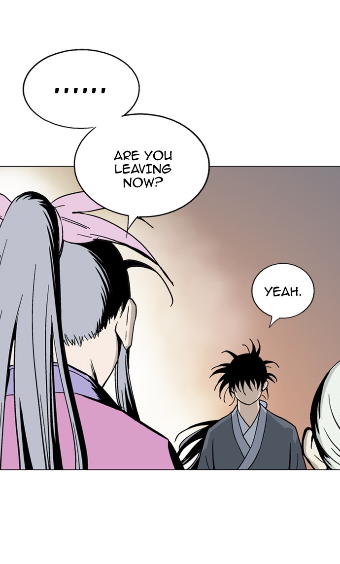 Gosu Chapter 136 page 110 - Chapter 136: [Chapter 2] Ep. 50