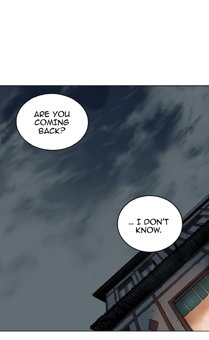 Gosu Chapter 136 page 111 - Chapter 136: [Chapter 2] Ep. 50
