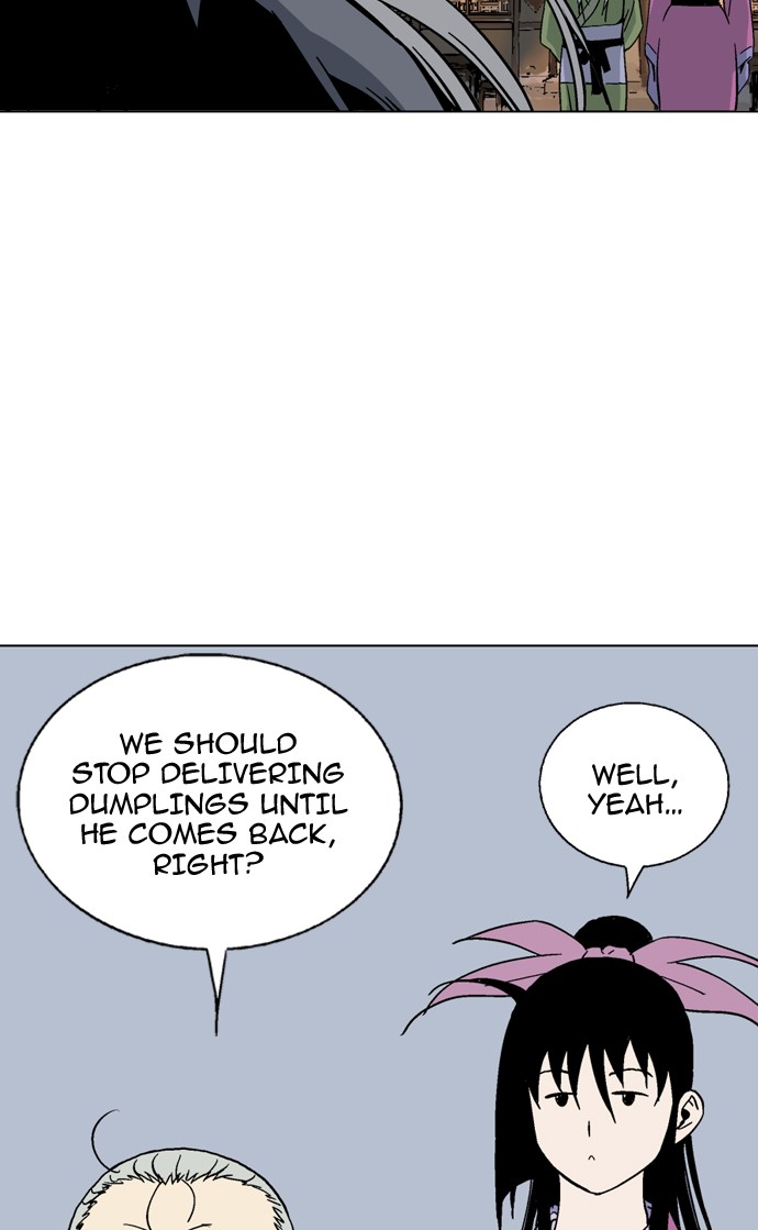 Gosu Chapter 136 page 114 - Chapter 136: [Chapter 2] Ep. 50