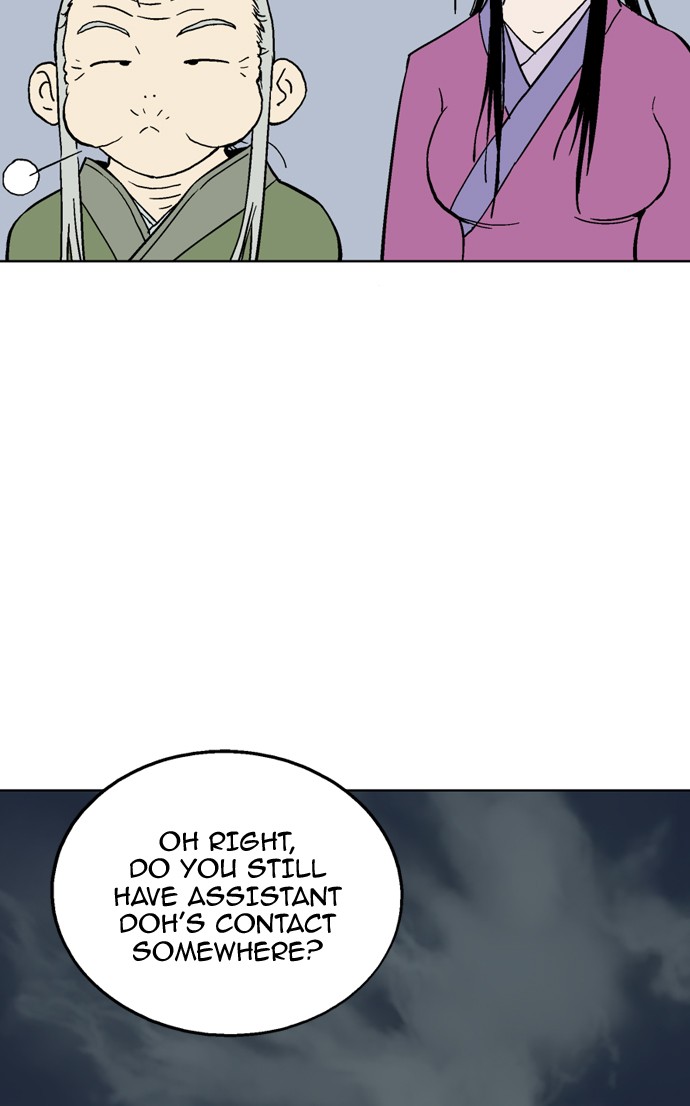 Gosu Chapter 136 page 115 - Chapter 136: [Chapter 2] Ep. 50