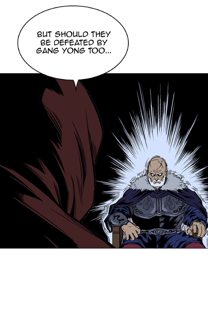 Gosu Chapter 136 page 12 - Chapter 136: [Chapter 2] Ep. 50