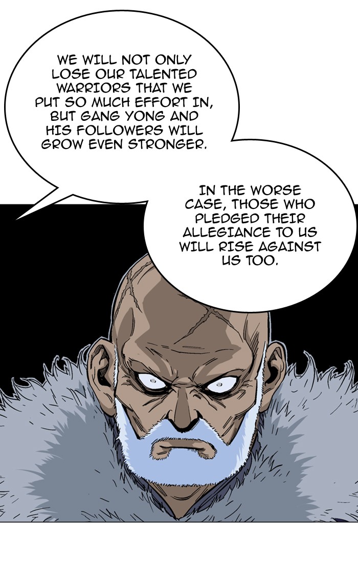 Gosu Chapter 136 page 13 - Chapter 136: [Chapter 2] Ep. 50