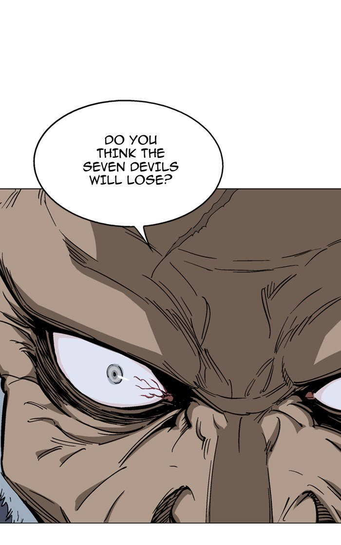 Gosu Chapter 136 page 14 - Chapter 136: [Chapter 2] Ep. 50
