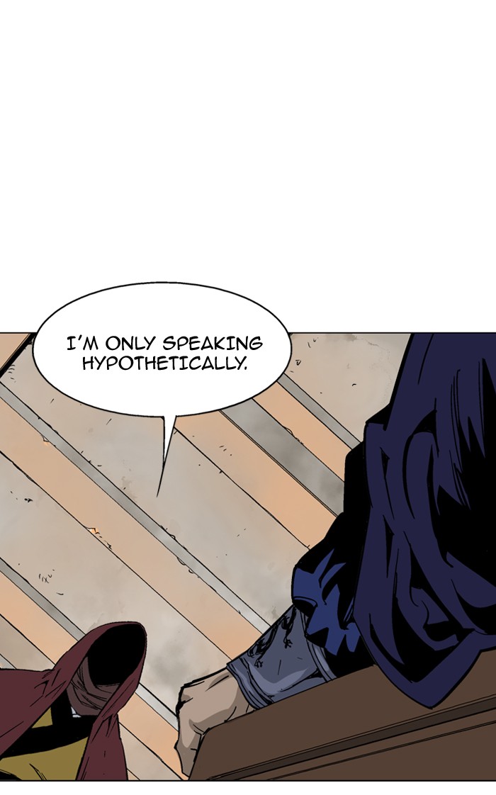 Gosu Chapter 136 page 15 - Chapter 136: [Chapter 2] Ep. 50