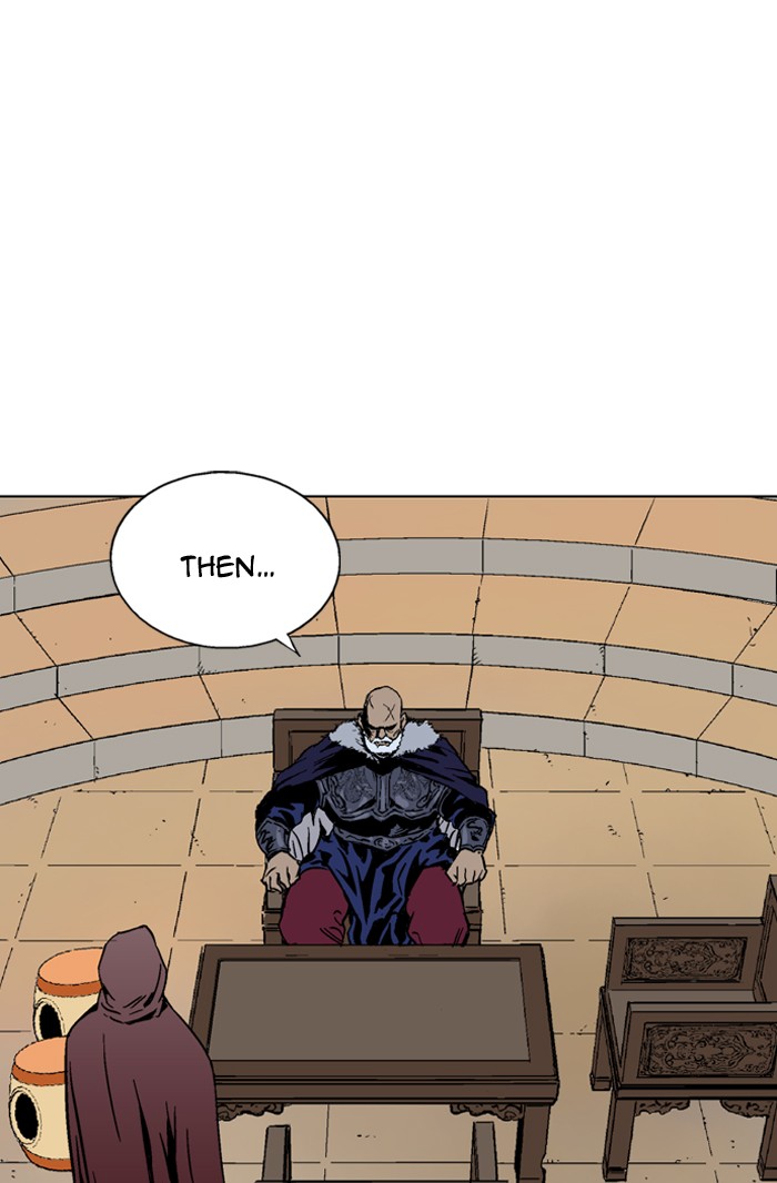 Gosu Chapter 136 page 16 - Chapter 136: [Chapter 2] Ep. 50