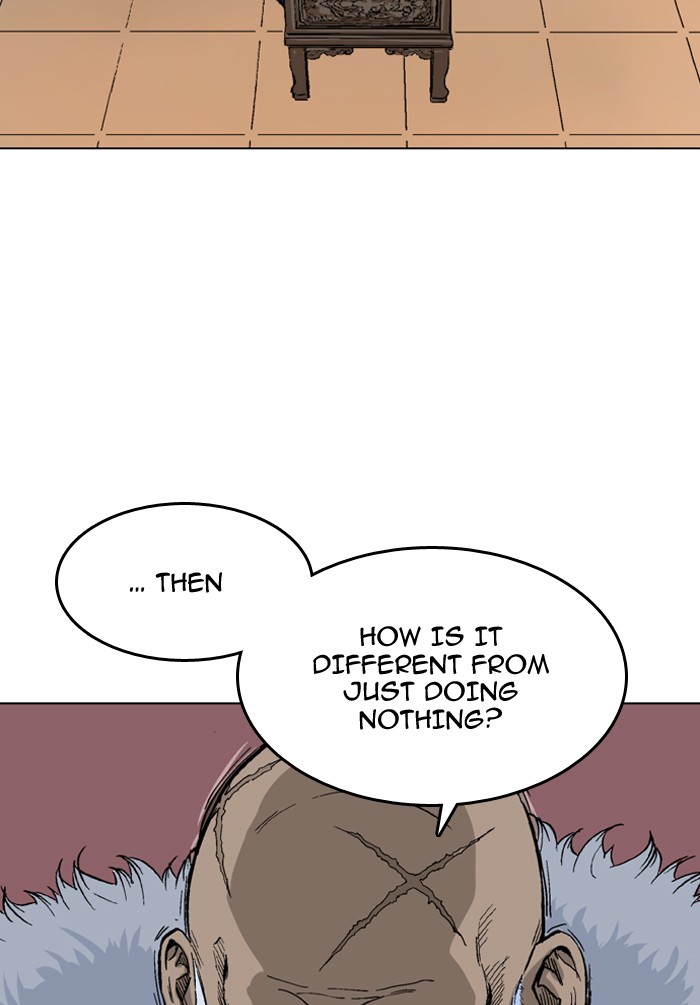Gosu Chapter 136 page 21 - Chapter 136: [Chapter 2] Ep. 50