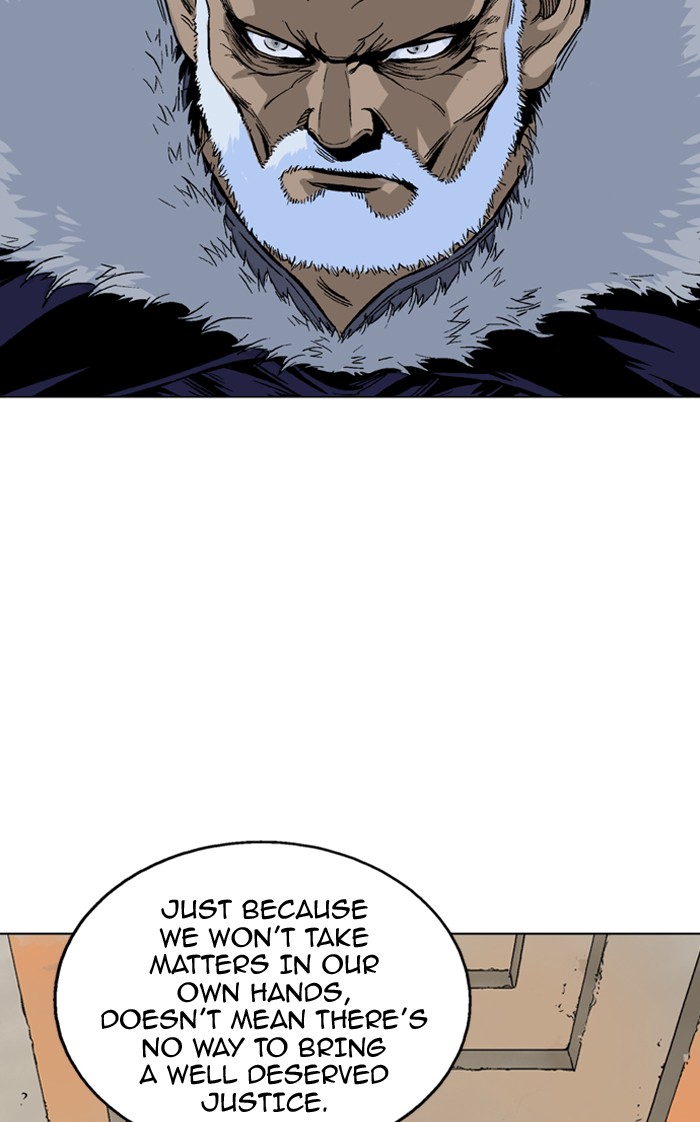 Gosu Chapter 136 page 22 - Chapter 136: [Chapter 2] Ep. 50