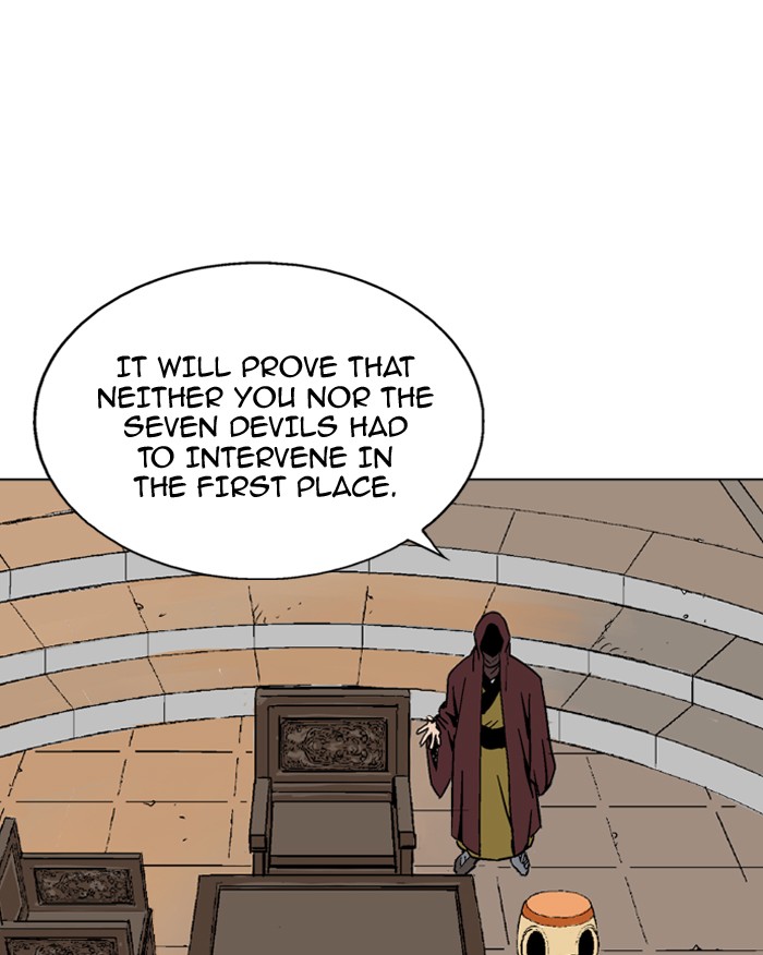 Gosu Chapter 136 page 27 - Chapter 136: [Chapter 2] Ep. 50
