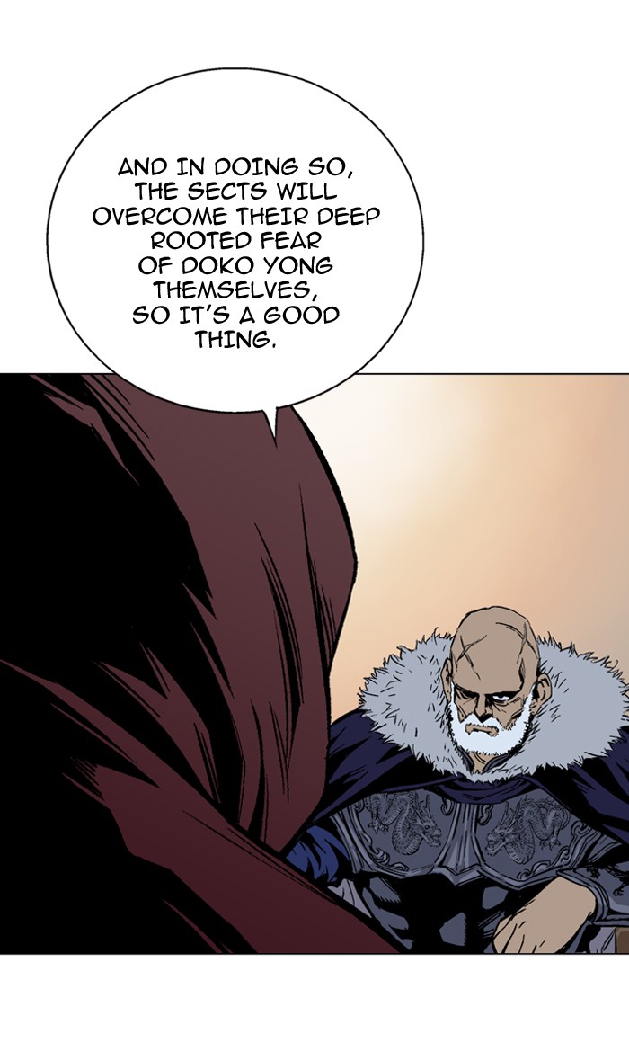 Gosu Chapter 136 page 29 - Chapter 136: [Chapter 2] Ep. 50