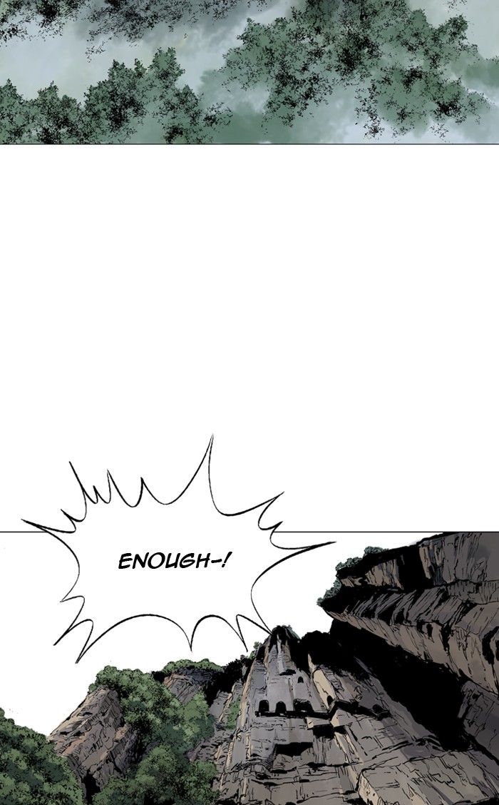 Gosu Chapter 136 page 3 - Chapter 136: [Chapter 2] Ep. 50