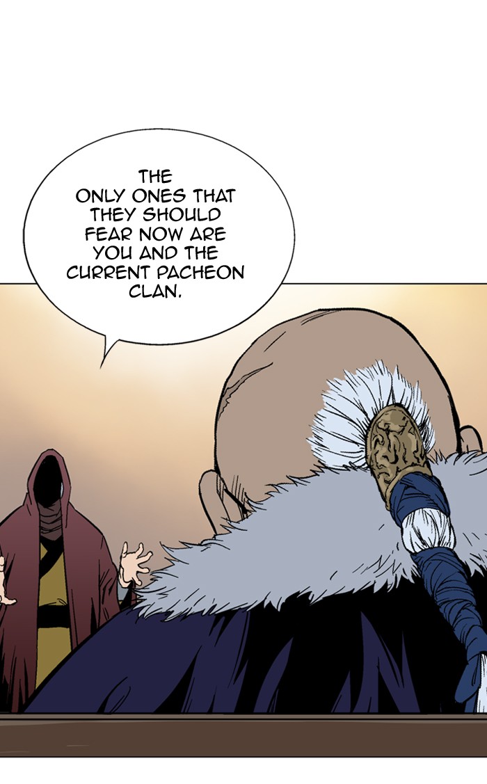 Gosu Chapter 136 page 30 - Chapter 136: [Chapter 2] Ep. 50
