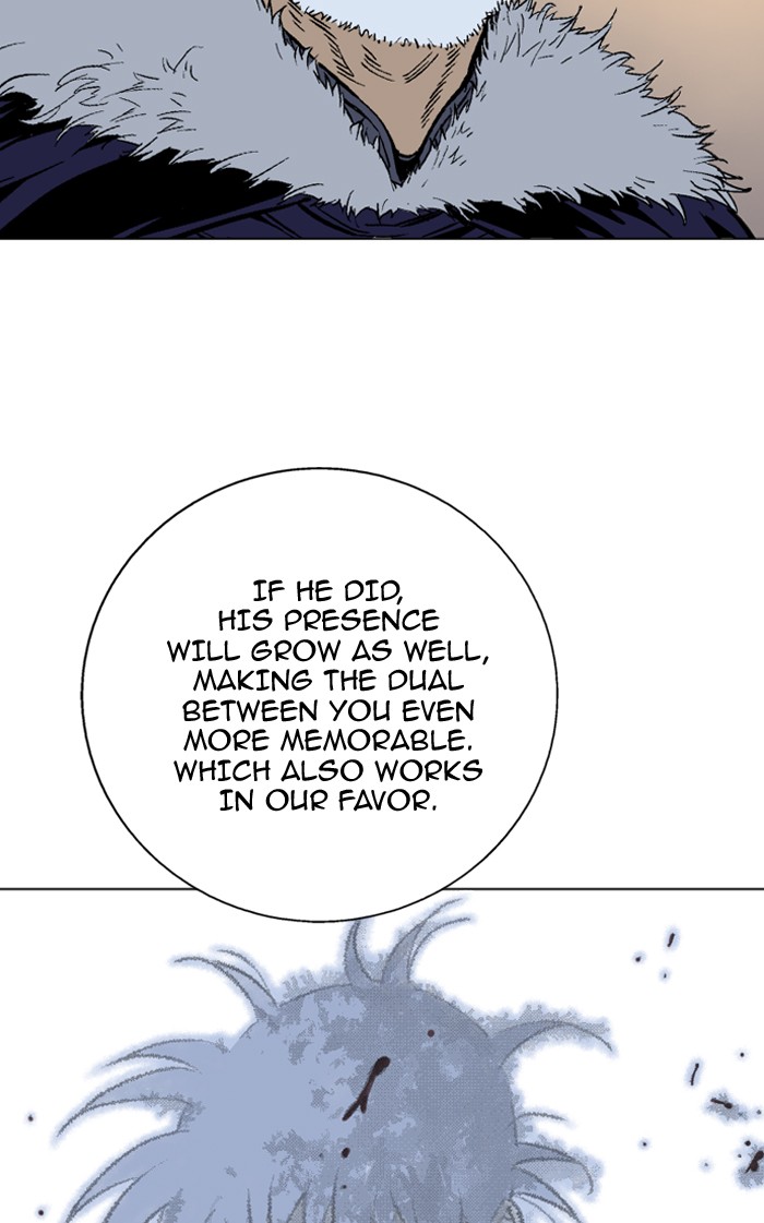 Gosu Chapter 136 page 32 - Chapter 136: [Chapter 2] Ep. 50