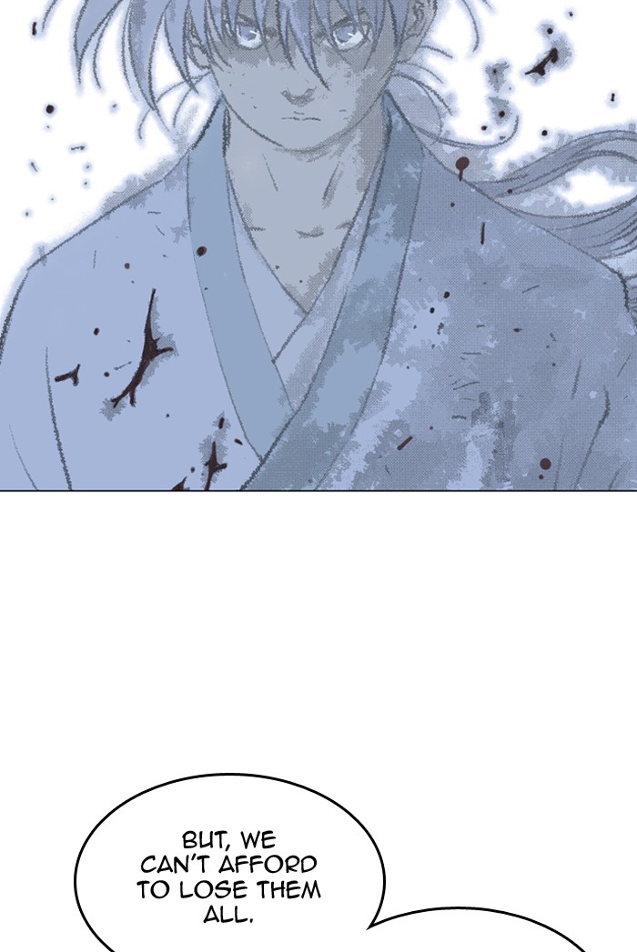 Gosu Chapter 136 page 33 - Chapter 136: [Chapter 2] Ep. 50