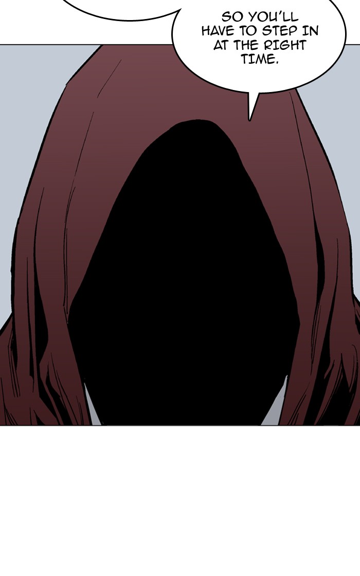 Gosu Chapter 136 page 34 - Chapter 136: [Chapter 2] Ep. 50