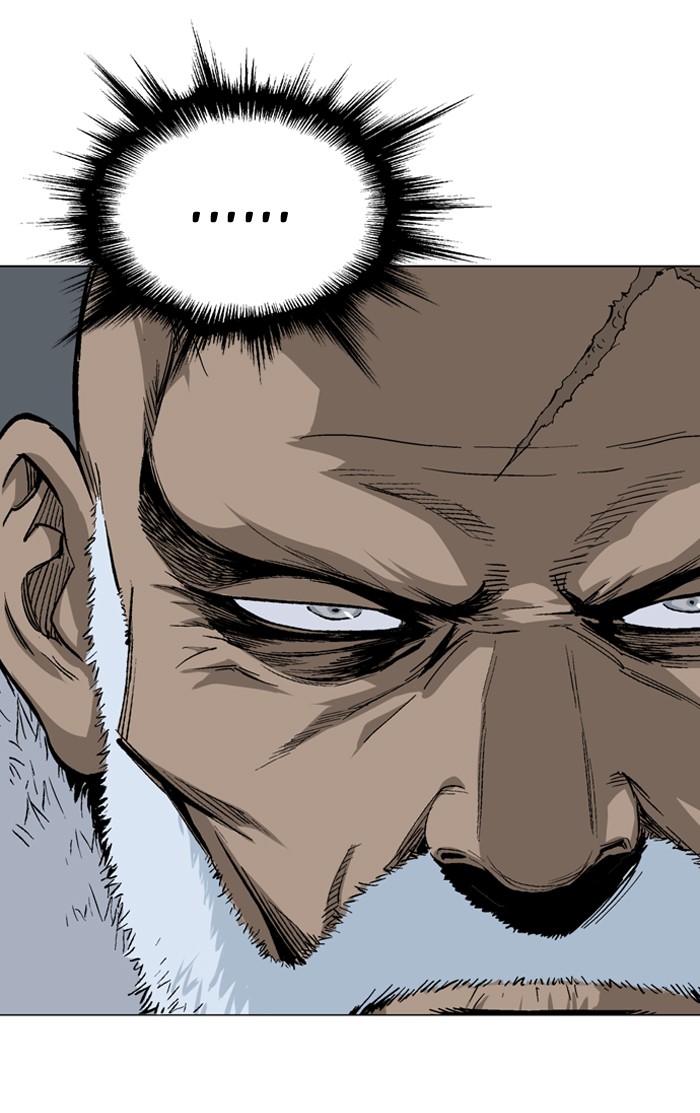 Gosu Chapter 136 page 35 - Chapter 136: [Chapter 2] Ep. 50