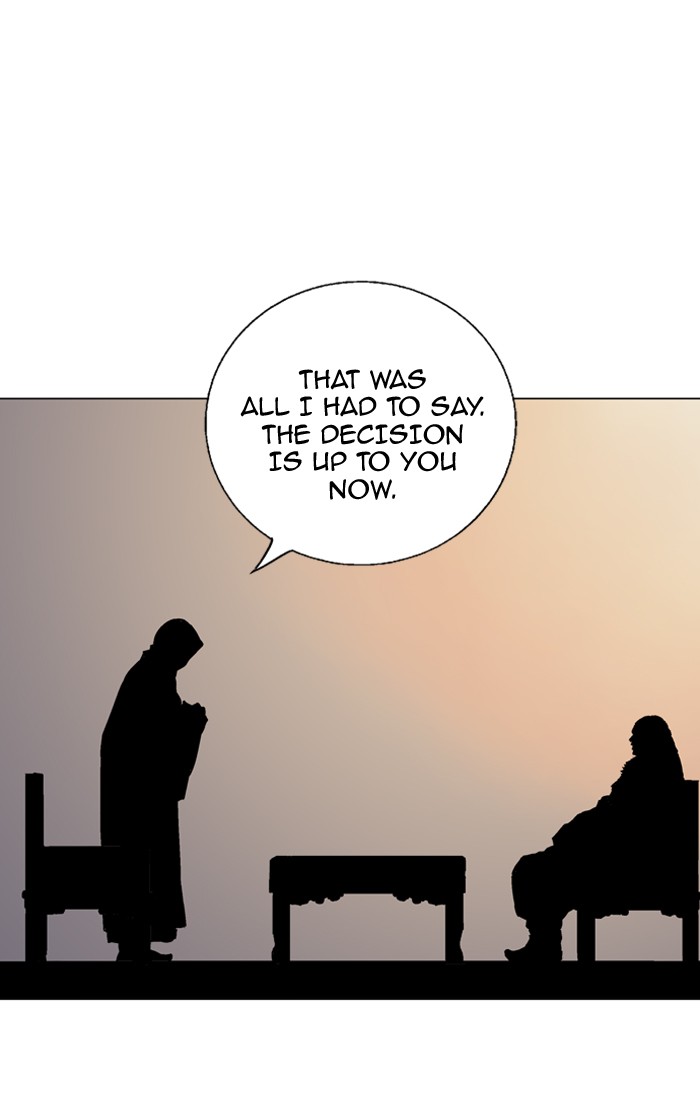 Gosu Chapter 136 page 36 - Chapter 136: [Chapter 2] Ep. 50