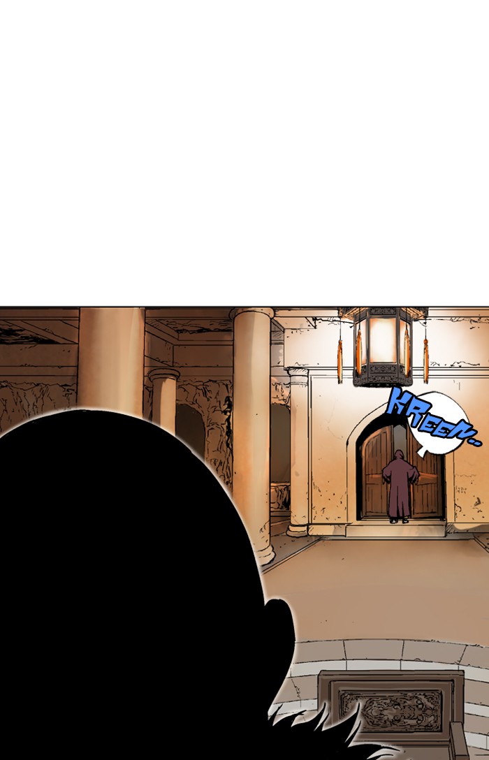 Gosu Chapter 136 page 37 - Chapter 136: [Chapter 2] Ep. 50