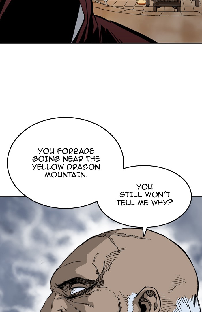 Gosu Chapter 136 page 39 - Chapter 136: [Chapter 2] Ep. 50