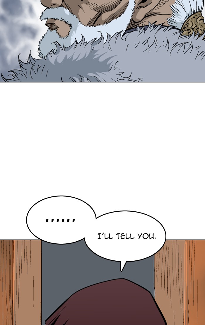 Gosu Chapter 136 page 40 - Chapter 136: [Chapter 2] Ep. 50