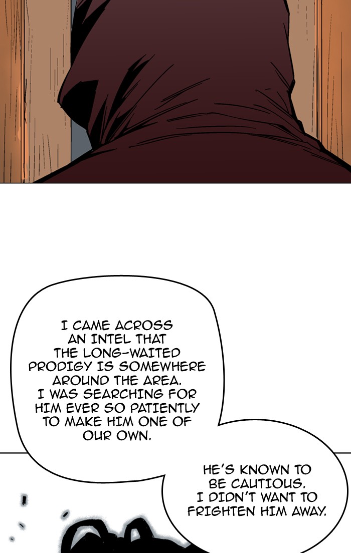 Gosu Chapter 136 page 41 - Chapter 136: [Chapter 2] Ep. 50