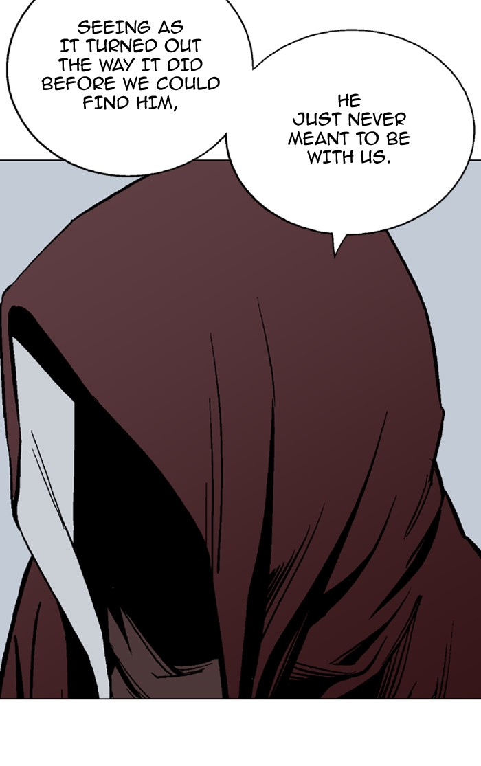 Gosu Chapter 136 page 43 - Chapter 136: [Chapter 2] Ep. 50